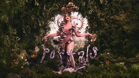 Melanie Martinez - cradles (ai voice)