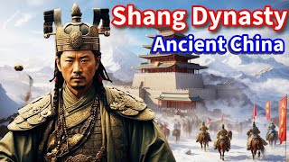 The Rise and Fall of the Shung Empire: A Fascinating Tale of Power and Intrigue | The World Journey