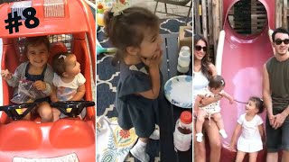 BEST VIDEOS OF ALENA AND VALENTINA JONAS #8