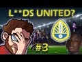 LEEDSING BY EXAMPLE - Football Manager 2021 - Lets Stream - Leeds United - Part Three