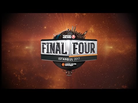 Turkish Airlines EuroLeague Final Four Opening Press Conference