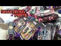 $500 of Marvel Legends Unboxing Video