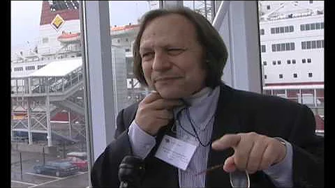 Larry Moss