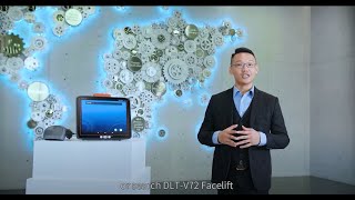 Dlt - V72 Facelift Series Of Rugged Vmt Resimi