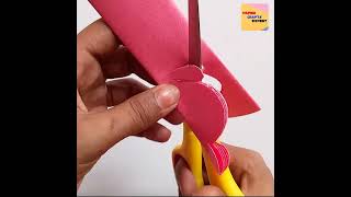 diwali 2023 Paper Cutting #shorts #design #craft #creative