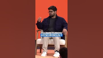 Perplexity’s CEO Just Unveiled the Future of Browser