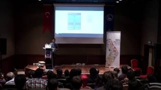 Emrullah Lüleci - Realtime Android Applications with Web Socket