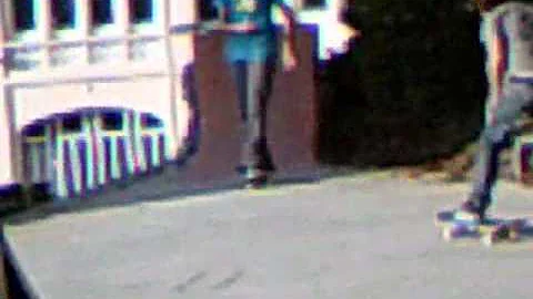 Vido Skate Durnal et Dinant.wmv