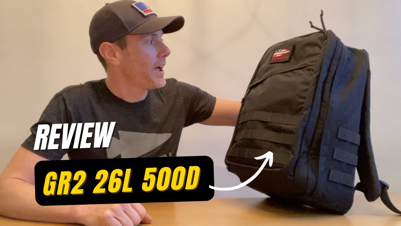 特価セール ヤフオク! - goruck gr2 ブラック curtoo.com