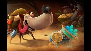 My Diggy Dog | Gameplay screenshot 5