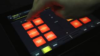 Happy New Year | Cross DJ for iOS New Sampler screenshot 4