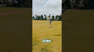 Little Mbappe's practice #football #strike #trending #mbappe #goals #athletelifestyle #skills #fun