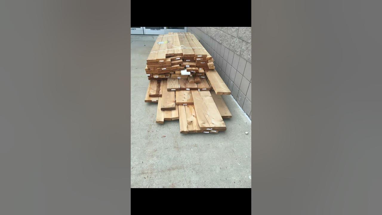 5075 off lumber. Cull lumber discounts at Lowe’s Home Improvement. If
