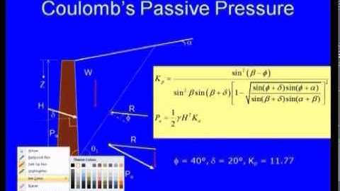 Mod-01 Lec-39 Application of Soil Mechanics