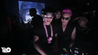 FULLSET DJ TILO REMIX BAR LIVE !!!! Khu 13 Vinapenhouse