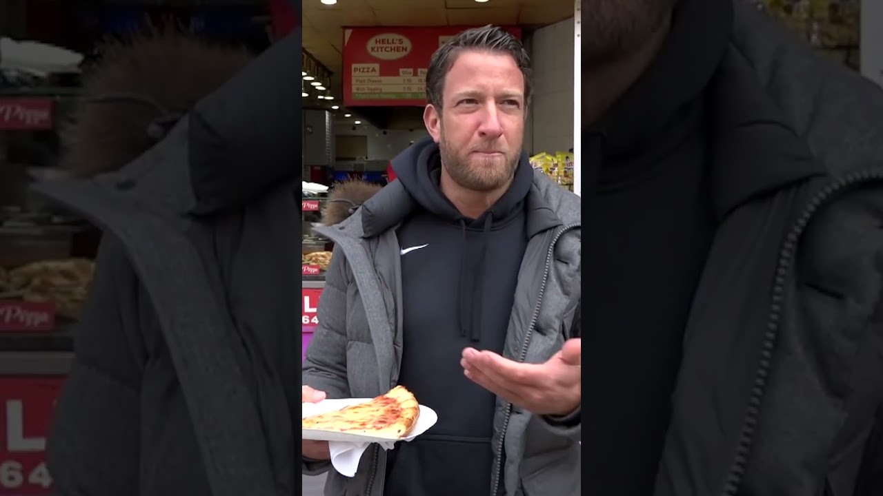 Dave Portnoy Is An American Hero