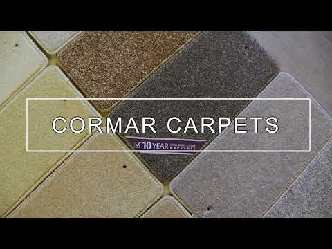 Cormar Carpets - Unit 1 Flooring