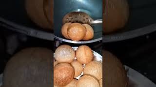 readymade pani puri recipe   #shorts #food #gupchup #readymadepanipuri