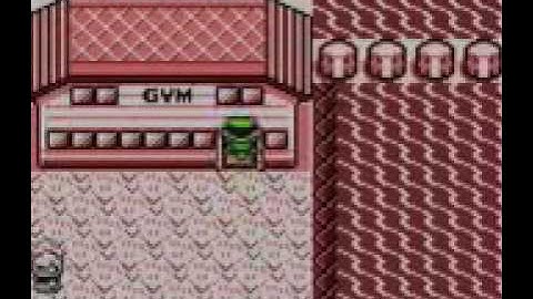 Pokémon Red Speed Run Part 33 Of 40 [2:09 Hours]