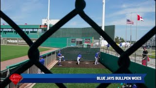 Long Ball: Blue Jays bullpen woes by Toronto Sun 646 views 2 days ago 5 minutes, 50 seconds