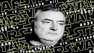Mike Stoklasa A Star Wars Story