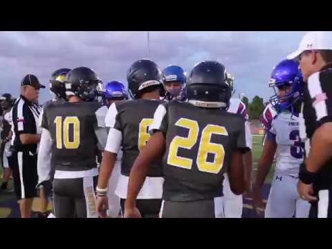 FOOTBALL - JV