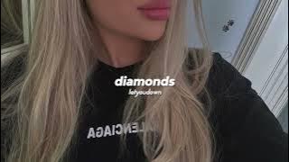 diamonds / we found love by Maktivity // tiktok version