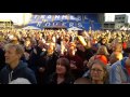 the farm - all together now - tranmere rovers wirral live 2017