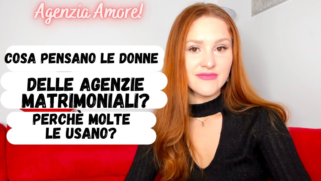 agenzia matrimoniale gratuita