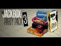 Мубил бубил The Jackbox Party Pack 3 4