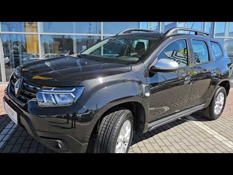 Видео: Renault Duster 1.5 дизель 4х4 2024р