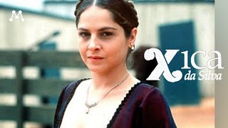 Escarlate Tema Da Corte Marcus Viana - Trilha Sonora Da Novela Xica Da Silva