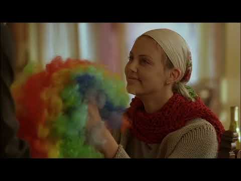 Sweet November Thanksgiving 12 gifts scene