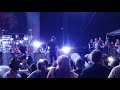 &quot;Torn in Two&quot; - Breaking Benjamin LIVE at FivePoint Amphitheater 09/16/2019
