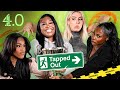Whos snatched the tapped out trophy nella chloe adeola or mariam  tapped out  channel40