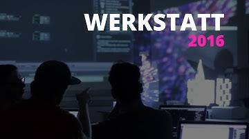 Isadora Werkstatt 2016