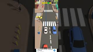 Taxi Pick me Up 3D screenshot 2