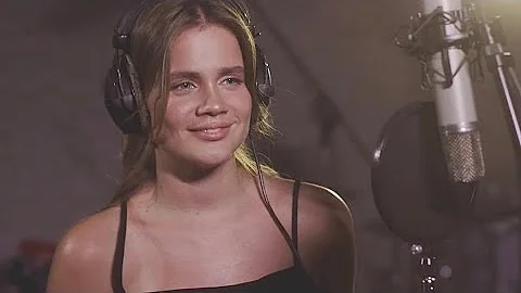 NNancy - One More Time (Acoustic Version)