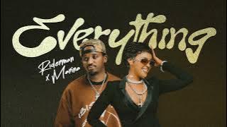 Download lagu Riderman - Everything feat. Marina ( Audio)