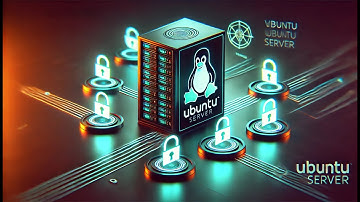 NOS-120 Simulation 6-1: Install Ubuntu Server (Cengage)