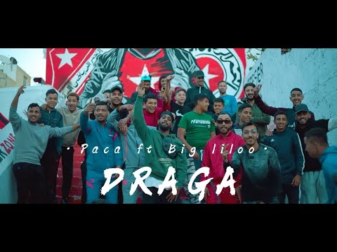 Paca Feat Big Liloo Draga Official Music Video