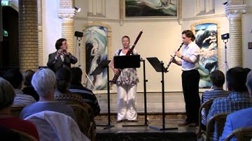 Trio (1926) - Willem Pijper