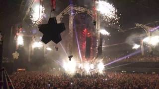 Qapital 2017 l Public Enemies - Start The Rage ( 4K & HQ Audio )