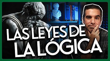 Todo lo que tienes que saber de LÓGICA en un sólo video