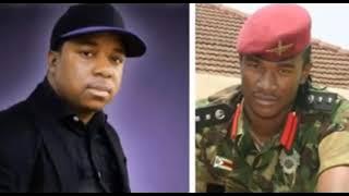 kudzie Nyakudya ft Jah Prayzah 'MATORA MWANA WANGU'