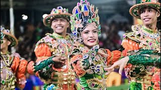 Caboclos do Caeté (Intermunicipal de Marituba) 2026 #cultura #youtube #youtubeshorts 