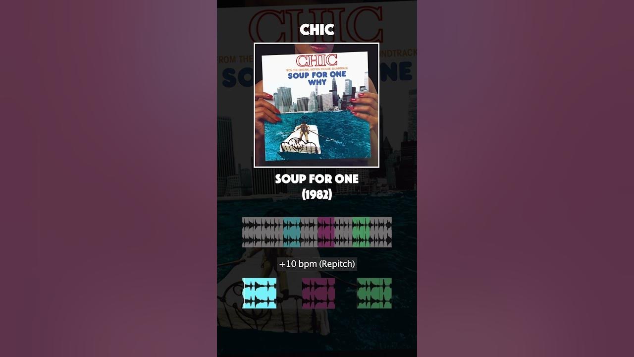 El Sample detrás de Lady (Hear Me Tonight)! Lo Sabías? #modjo #lady #samplebreakdown