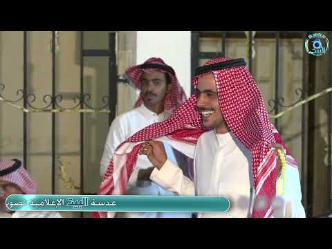 ربعي جهينة فعلها معروف والاسم معروف بجاد السناني و راشد السحيمي المدينه 25 12 1445 ه