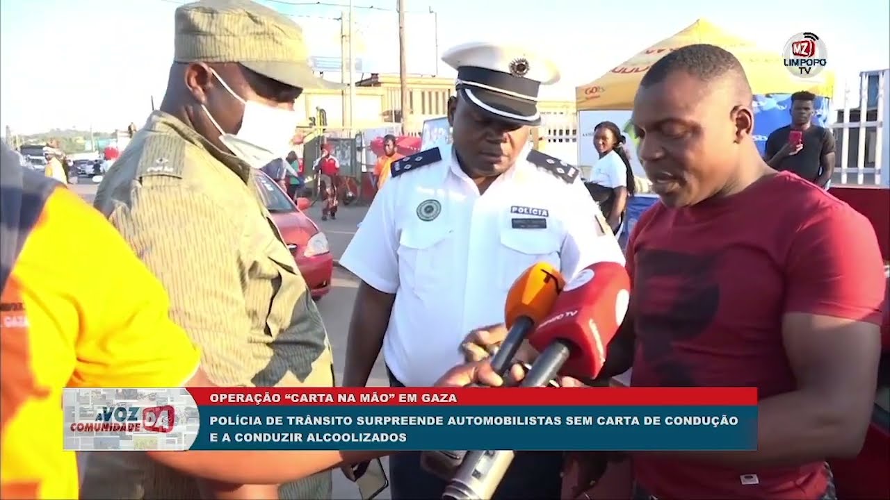 JOVEM FLAGRADO PELA POLÍCIA DE TRÂNSITO, SEM CARTA DE CONDUÇÃO E A CONSUMIR BEBIDAS ALCOÓLICAS