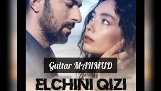 Elchining qizi soundtrack Mahmud #turk #serial #elchiningqizi